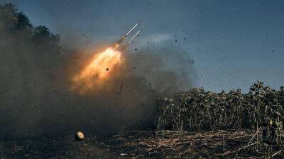 Украина поразила более 400 российских целей системами HIMARS – генерал США