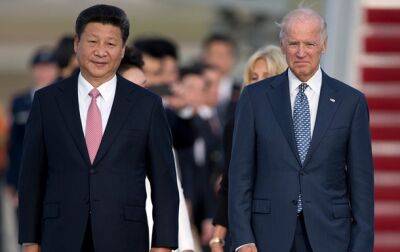 Встреча Байдена и Си на G20: договорятся о перераспределении мира?