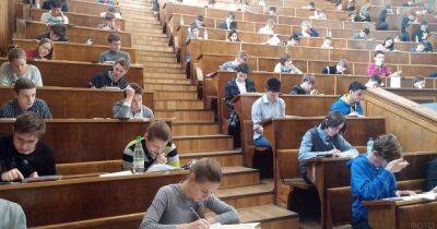 Бюджетные места для ВПЛ: студенты-переселенцы смогут бесплатно учиться в украинских вузах