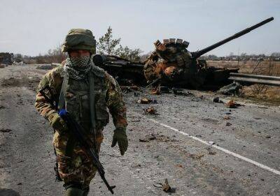 Итоги встречи "Рамштайн": российские стратегические цели потерпели поражение в Украине - генерал США