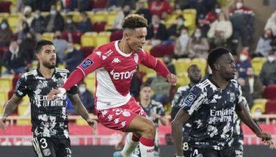 Црвена Звезда – Монако прямая трансляция матча MEGOGO