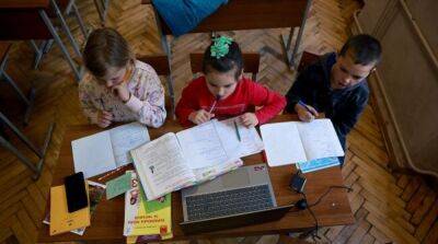 Верещук призвала украинцев в оккупации не пускать детей в школы