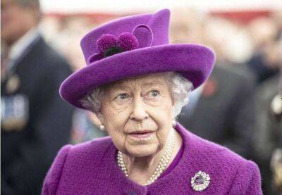 Розсекречено план на випадок смерті королеви Єлизавети II у Шотландії