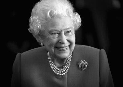 Офіційно: королева Великобританії Єлизавета ІІ померла