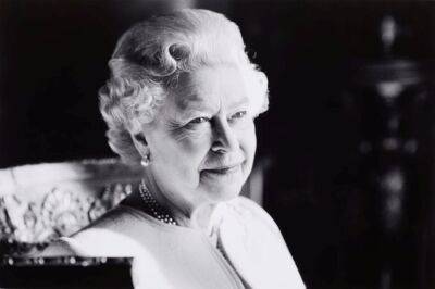 Скончалась королева Британии Елизавета ІІ | Новости Одессы