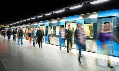 Министр транспорта Фолькер Виссинг обещает дешевые билеты на проезд в Германии