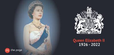 Єлизавета II померла: як вона правила Великою Британією та підтримувала Україну