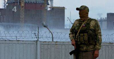"Куда прилетит завтра — никто не знает". Что на Запорожской АЭС вызвало беспокойство у МАГАТЭ