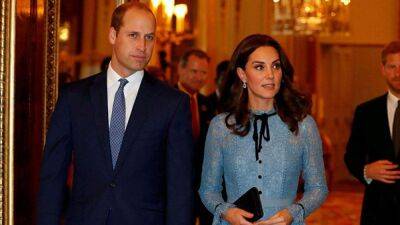 принц Уильям - Елизавета II - принц Чарльз - Кейт Миддлтон - Кейт - Камилла - Чарльз - Принц Уильям и Кэтрин приняли титул герцога и герцогини Корнуольских - 24tv.ua - Англия - Twitter