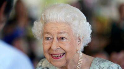 Мировые лидеры отдают дань уважения королеве Елизавете II