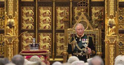 Новый британский монарх взял имя Карл III: когда его коронуют