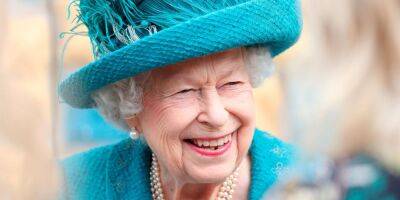 Елизавета II - принц Филипп - Елизавета Королева (Ii) - Лиз Трасс - Елизавета Іі - Человек-эпоха. Жизнь королевы Елизаветы в 50 фото - nv.ua - Украина - Англия - Шотландия - Скончался