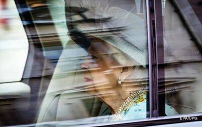 Борис Джонсон - Елизавета II - королева Елизавета - Елизавета Королева - Чарльз - Карл III (Iii) - Лиз Трасс - В Британии оплакивают королеву - korrespondent.net - Украина - Киев - Англия - Лондон - Великобритания