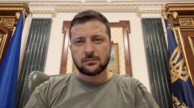 Зеленский рассказал, сколько украинской территории ВСУ освободили с 1 сентября