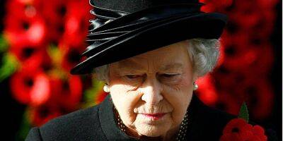 Байден, лидеры ЕС и НАТО выразили соболезнования в связи со смертью Елизаветы II