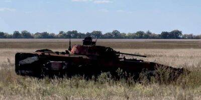 На юге Украины ВСУ уничтожили 59 оккупантов и 17 единиц техники