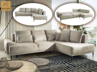 Цены на мебель без НДС и моментальная доставка в Rest & Relax!