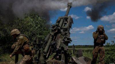 ВСУ ведут успешное контрнаступление на Харьковском направлении, рф несет значительные потери – Генштаб