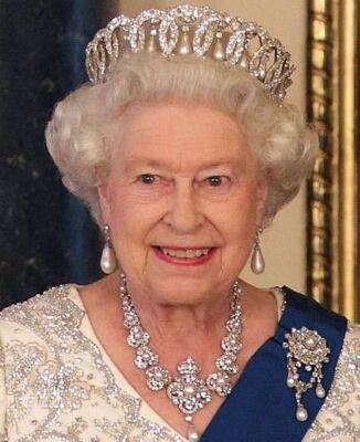 Ведучі британських та американських нічних ТВ-шоу розповіли, ким була для них королева Єлизавета II