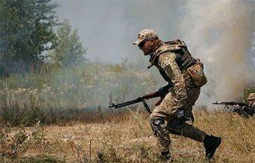 Мощное контрнаступление в Харьковской области: ВСУ продвинулись на 50 км