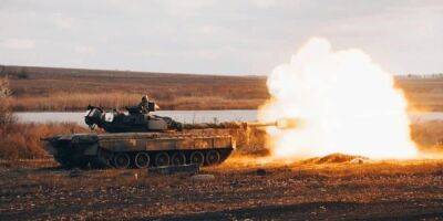 ВСУ отбили наступление войск РФ в районе семи населенных пунктов в двух областях — Генштаб