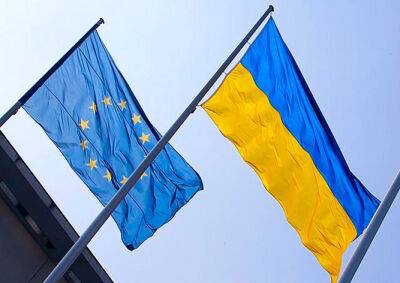 Еврокомиссия предложила отменить визы для граждан Украины