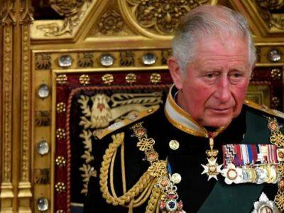 Елизавета II - принц Чарльз - Карл III (Iii) - Карл III будет официально провозглашен королем на историческом Совете по присоединению - unn.com.ua - Украина - Киев - Англия - Лондон - Великобритания