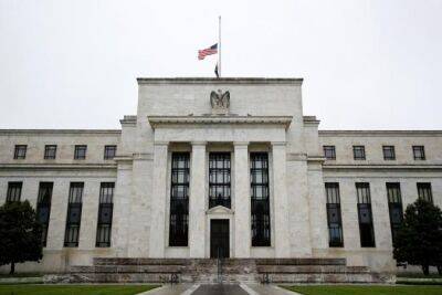 ФРС будет поднимать процентную ставку для сдерживания инфляции