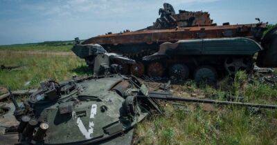 ВСУ за сутки уничтожили 650 российских военнослужащих, — Генштаб (фото)