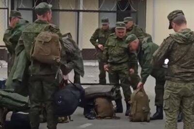 Население Приднестровья пошло в отказ: люди бегут от контрактов с российской армией