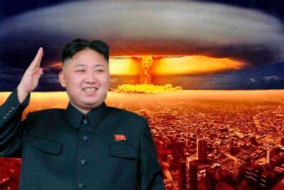 КНДР заявила «про свої права» на превентивний ядерний удар
