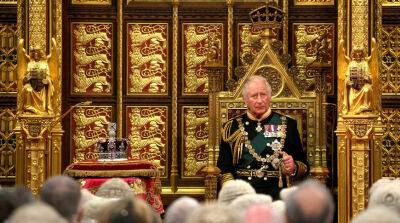 Карл III будет официально провозглашен королем Великобритании 10 сентября