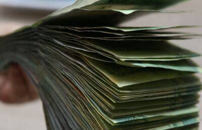 В Витебске сотрудница банка похитила из хранилища более 205 тыс. белорусских рублей