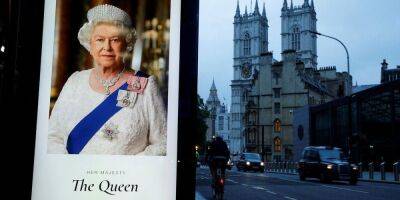Смерть королевы Елизаветы II. В Австралии снова заявили о намерении стать республикой