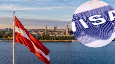 И Шенген не поможет: Латвия ограничила въезд для россиян