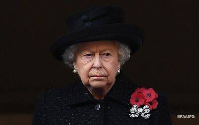 принц Филипп - королева Елизавета Іі II (Ii) - После смерти Елизаветы II в небе над Британией заметили странные явления - korrespondent.net - Украина - Англия - Великобритания