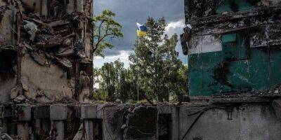Контрнаступление ВСУ в Харьковской области: глава ОВА рассказал, что будет происходить на освобожденных территориях