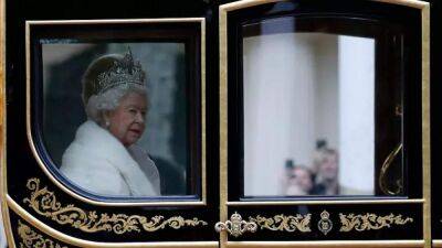 Стала примером для всех нас, – европейские лидеры почтили память королевы Елизаветы II