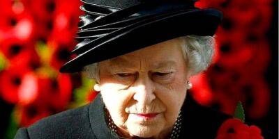 Букингемский дворец объявил детали траура по Елизавете II