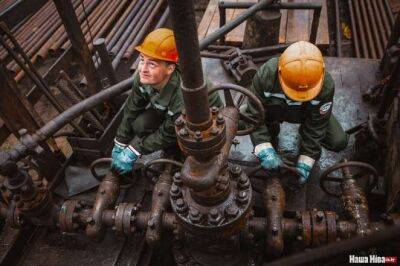 Россия готова поддержать Беларусь закупками нефтепродуктов