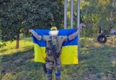 Контрнаступ на Харківському напрямку: останні новини з фронту та відео, як українці зустрічають справжніх визволителів