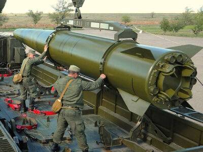 У России осталось менее 200 "Искандеров", а ракет С-300 хватит на три года – ГУР