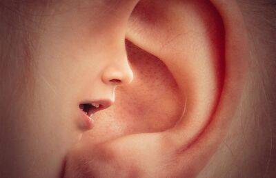 О каких болезнях могут рассказать уши?
