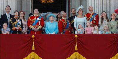 Эпохальные перемены. Что ждет британскую монархию после смерти Елизаветы II и как изменит роль королевской семьи Карл III