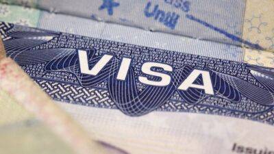 Посольство США в Узбекистане открывает дополнительные места для собеседования на получение визы
