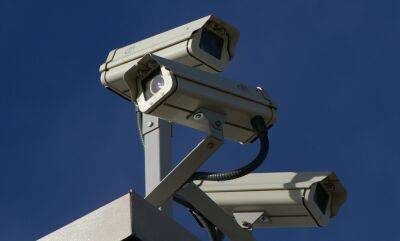 В Киевской области планируют установить еще более 250 видеокамер: могут распознавать лица