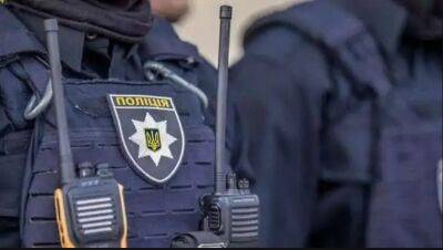 Полиция возвращается на освобожденные территории Харьковской области – МВД