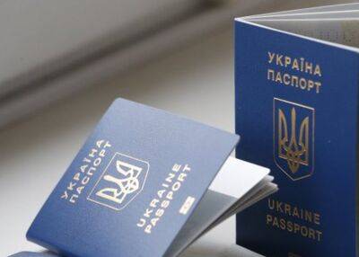 В МИД РФ прокомментировали тему виз для украинцев