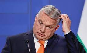 Орбан: Санкции против России могут поставить на колени всю Европу