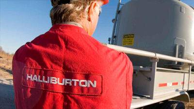 Американська нафтосервісна компанія Halliburton остаточно продала бізнес у Росії